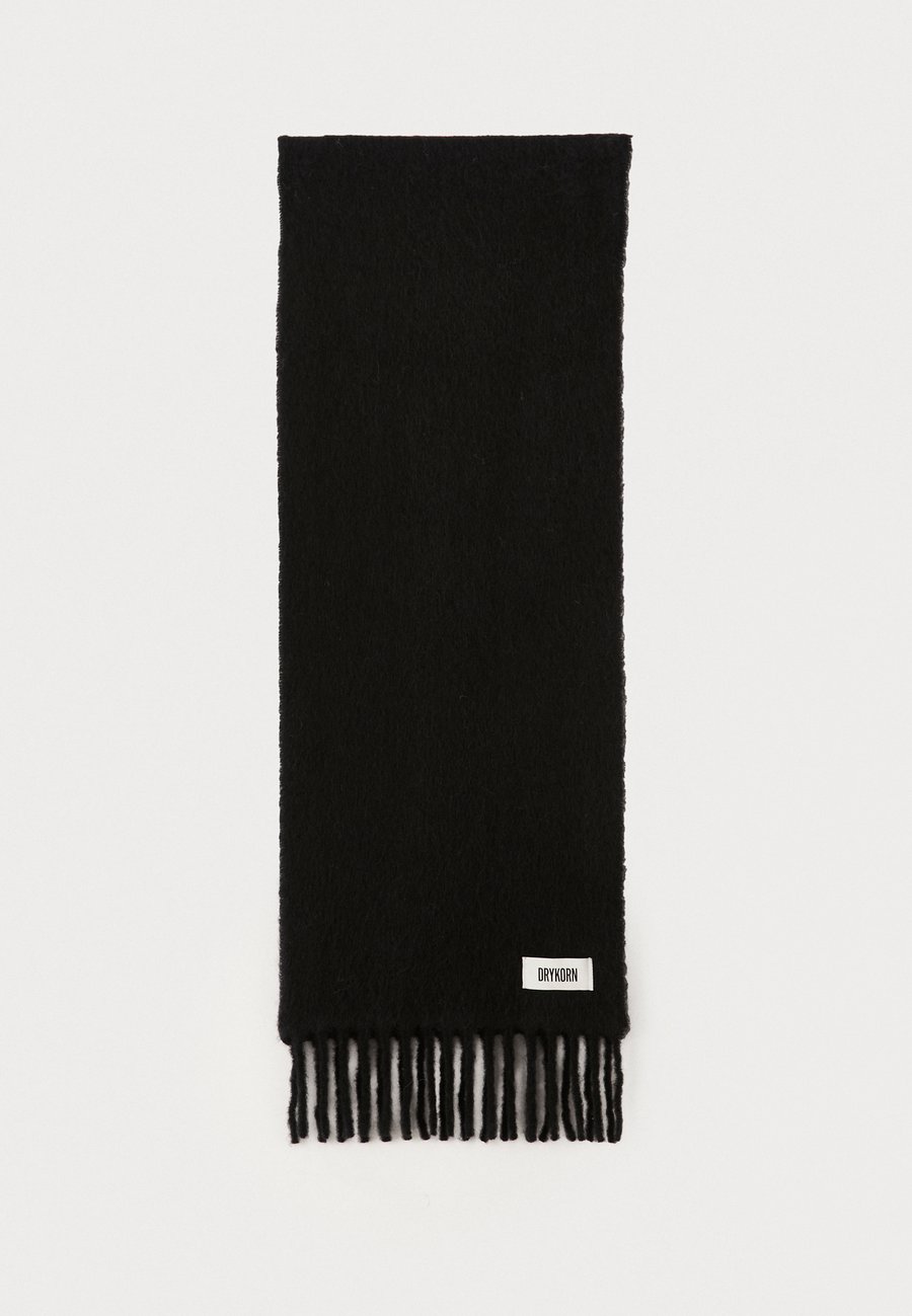 Шарф DRYKORN KASAY UNISEX, Black
Шарф DRYKORN KASAY UNISEX, Black