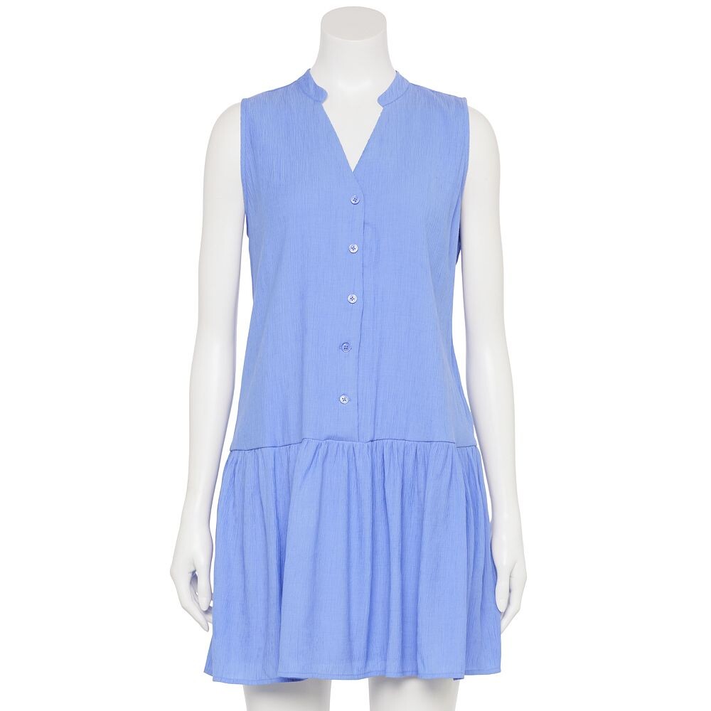 Женское платье Nine West с адаптивными пуговицами и рюшами спереди, цвет Nikita Purple
Женское платье Nine West с адаптивными пуговицами и рюшами спереди, цвет Nikita Purple