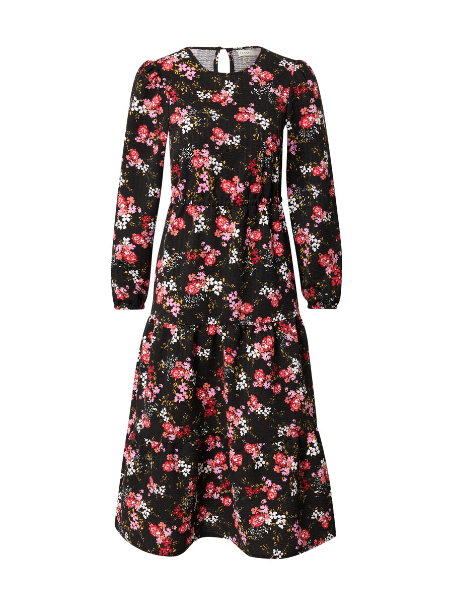 Платье Oasis, черный
Платье Oasis, черный