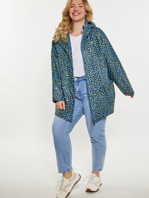 Дождевик Schmuddelwedda, синий
Дождевик Schmuddelwedda, синий