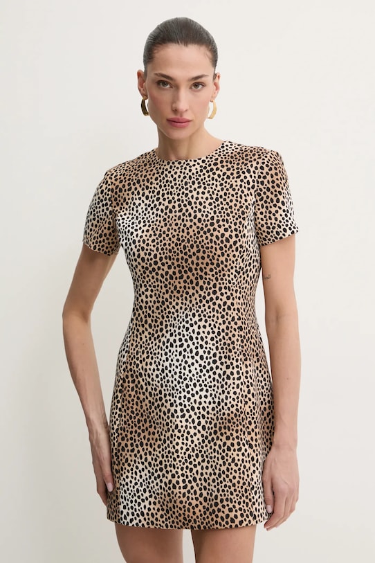 Платье MICHAEL Michael Kors, коричневый
Платье MICHAEL Michael Kors, коричневый