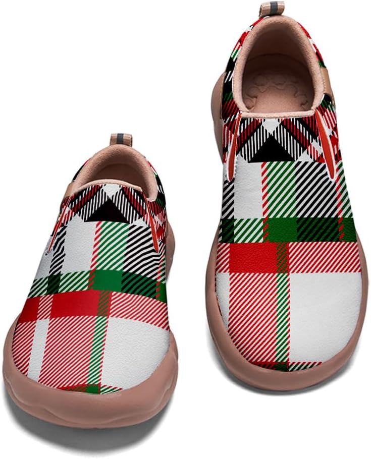 Женские туристические туфли с художественной росписью, повседневные лоферы, мужские прогулочные слипоны, удобные кроссовки Onehorse, Bandana-05
Женские туристические туфли с художественной росписью, повседневные лоферы, мужские прогулочные слипоны, удобные кроссовки Onehorse, Bandana-05