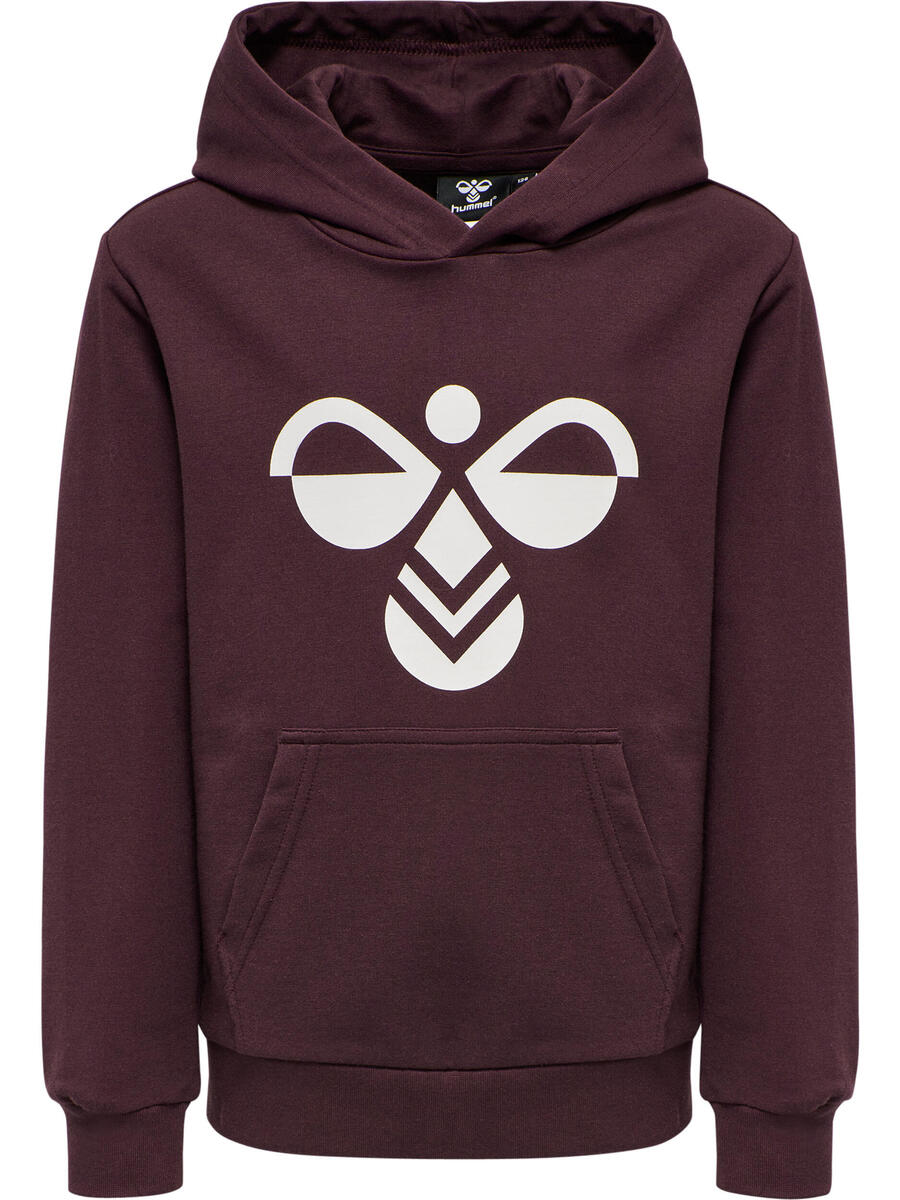 Толстовка Hmlcuatro Kids HUMMEL
Толстовка Hmlcuatro Kids HUMMEL