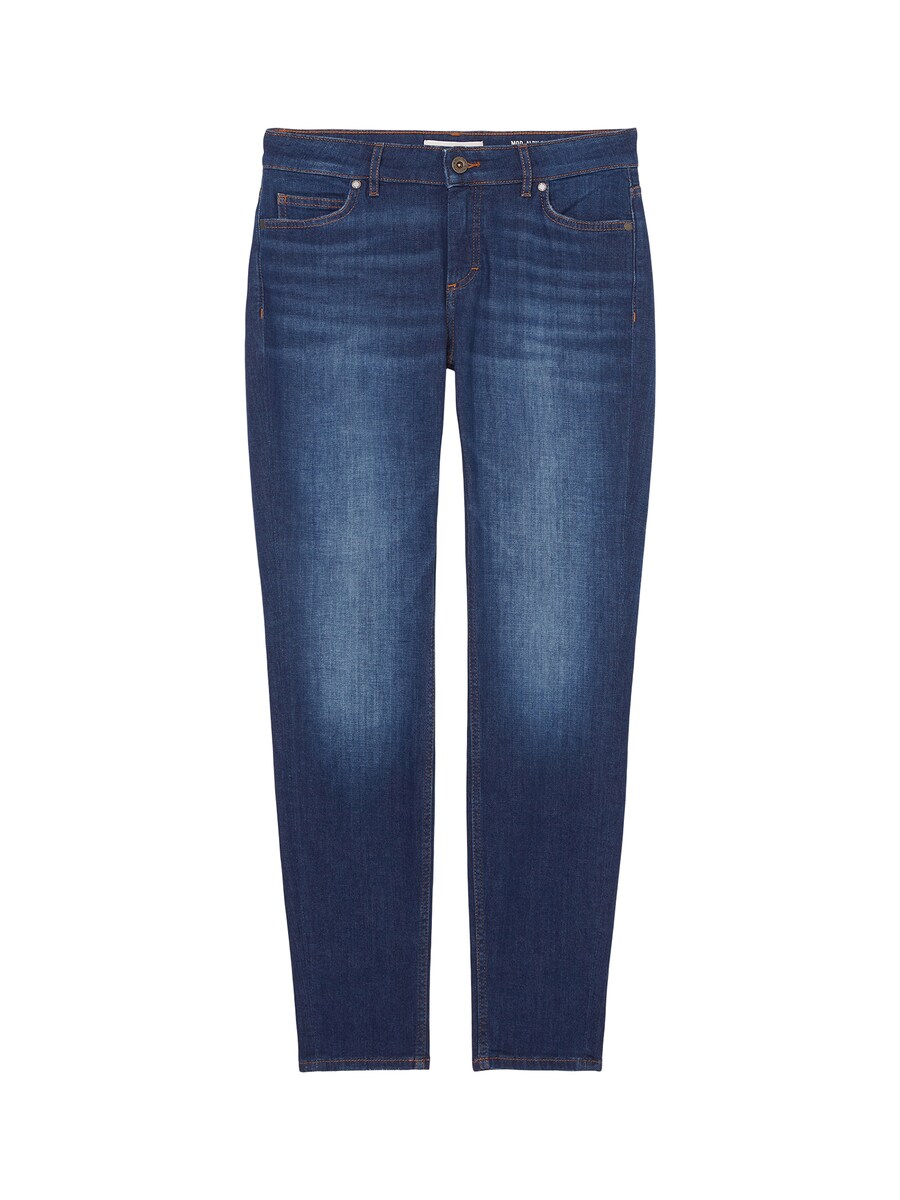 Обычные джинсы Marc O'Polo Alby, синий деним
Обычные джинсы Marc O'Polo Alby, синий деним
