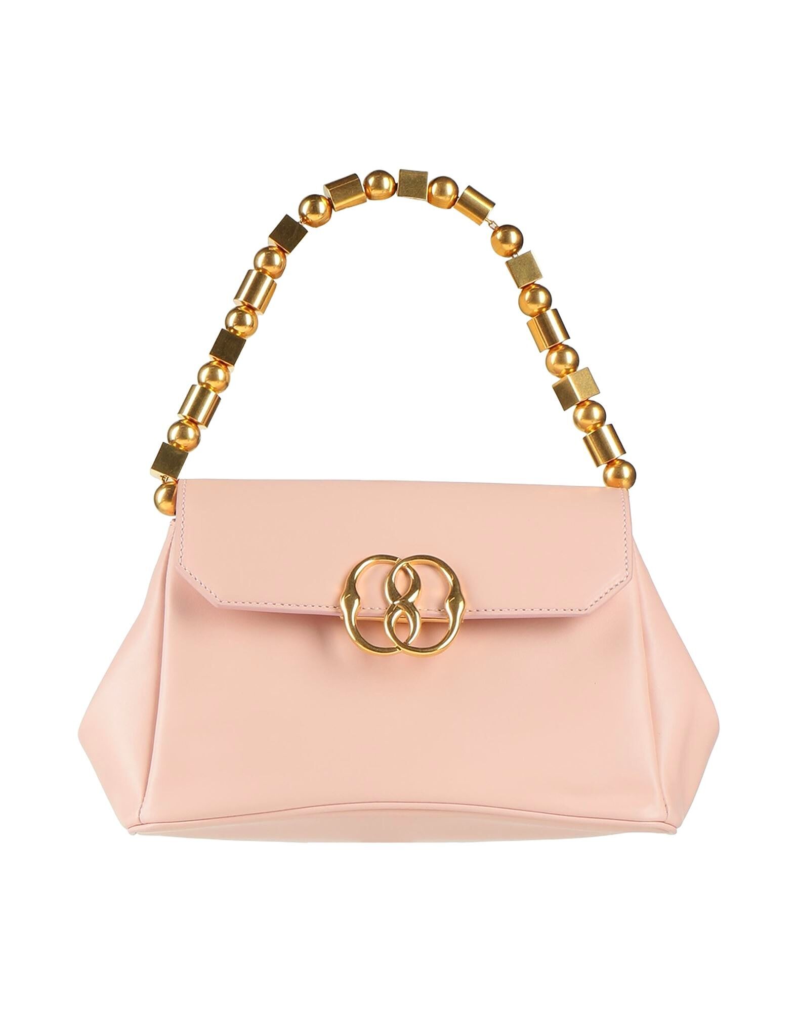 Сумка Bally, светло-розовый
Сумка Bally, светло-розовый