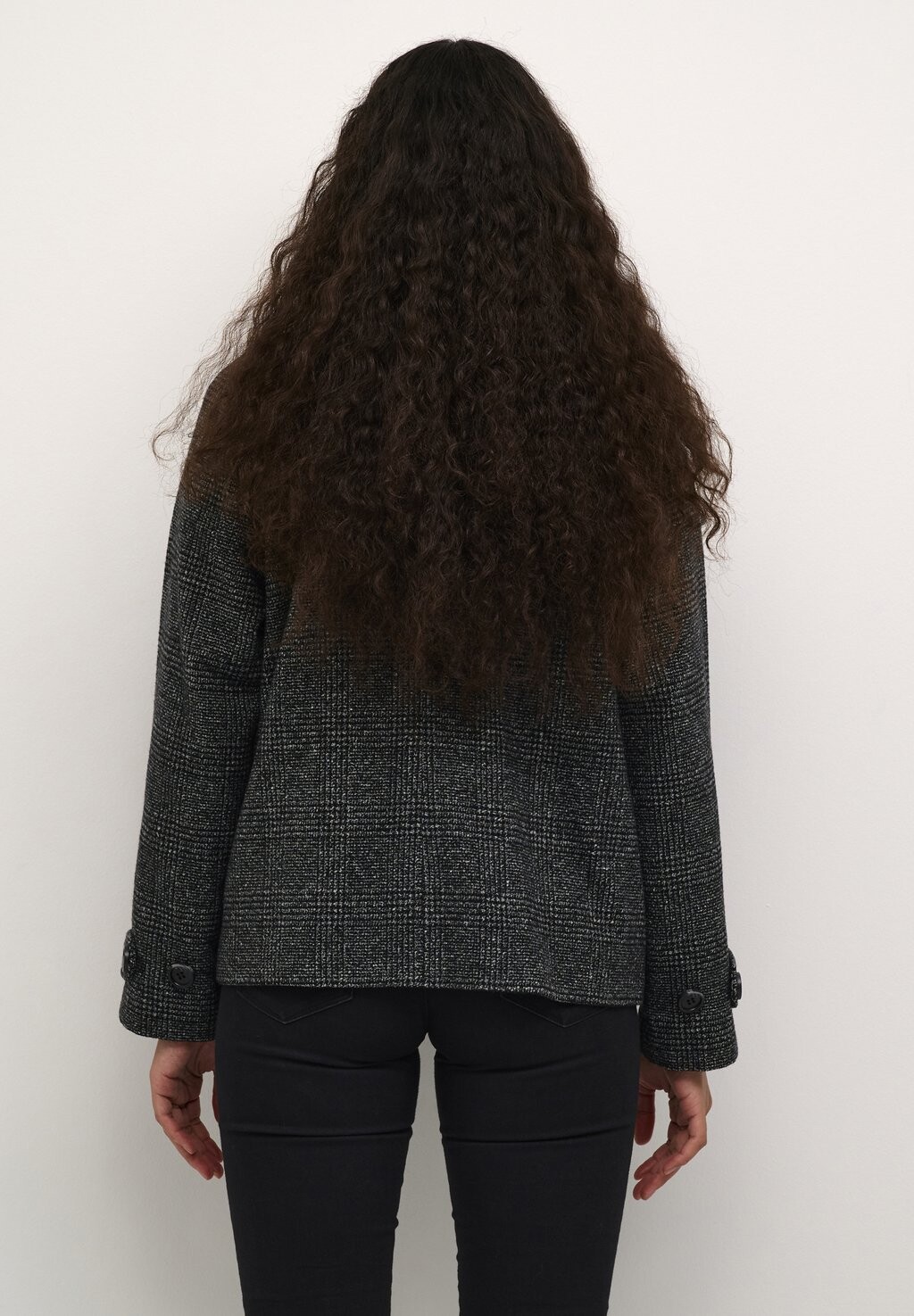 Летняя куртка FABIOLA Kaffe, черный
Летняя куртка FABIOLA Kaffe, черный