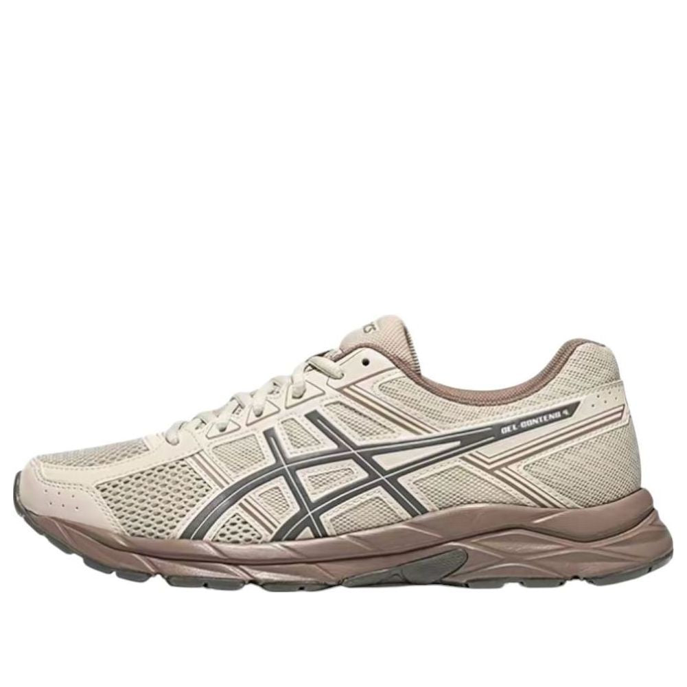 Кроссовки Asics Gel-Contend 4 'Tan Brown'
Кроссовки Asics Gel-Contend 4 'Tan Brown'