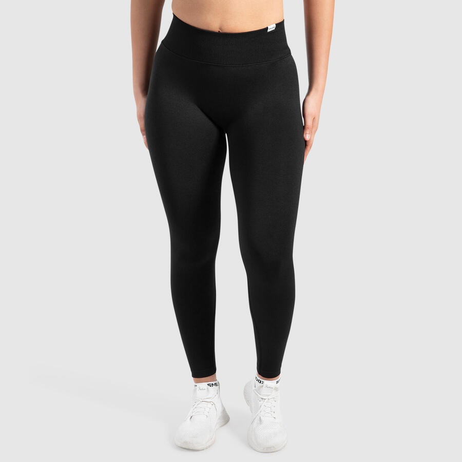 SMILODOX Женские леггинсы Myrah Black
SMILODOX Женские леггинсы Myrah Black