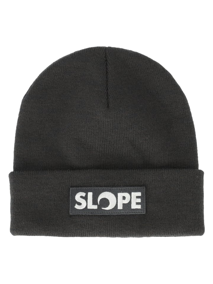 Шапка SLOPE Mütze Wren, цвет 1016 Phantom
Шапка SLOPE Mütze Wren, цвет 1016 Phantom
