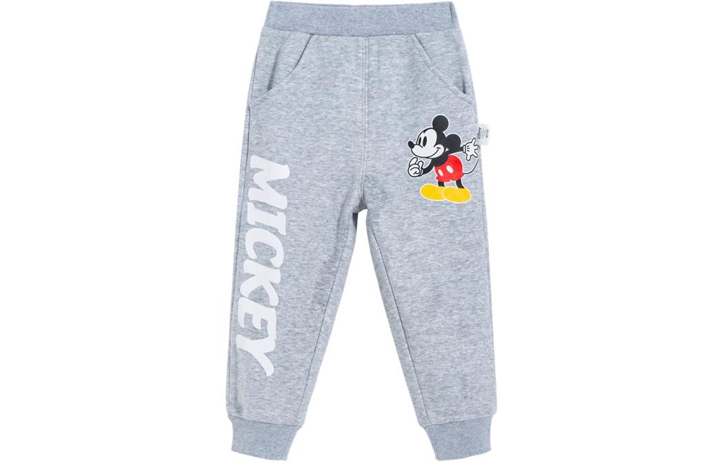 Детские спортивные штаны Disney, серый
Детские спортивные штаны Disney, серый