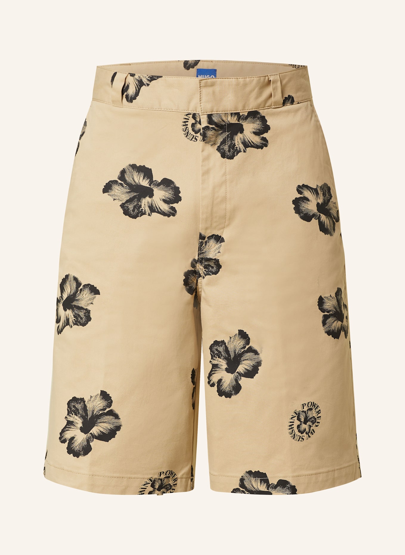 Шорты чинос дамо Hugo Blue, мультиколор
Шорты чинос дамо Hugo Blue, мультиколор