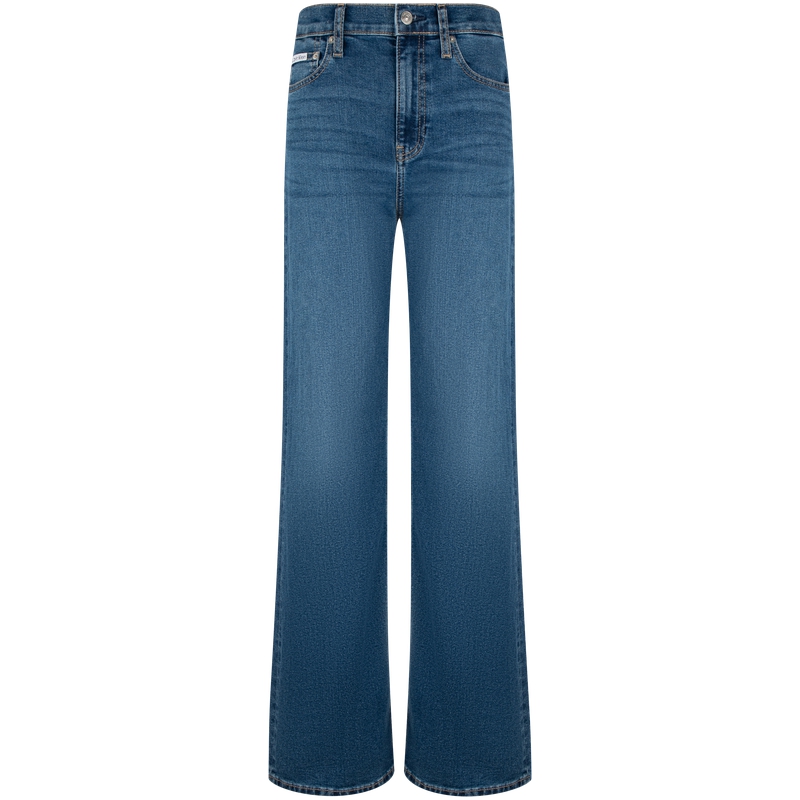 Кальвин Кляйн Джинс Женская Синяя футболка 1A4-Blue
Кальвин Кляйн Джинс Женская Синяя футболка 1A4-Blue