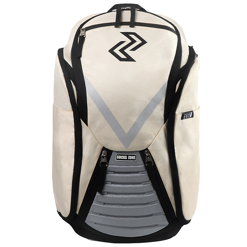 Lefight Рюкзак унисекс большой из полиэстера, Sunrise
Lefight Рюкзак унисекс большой из полиэстера, Sunrise