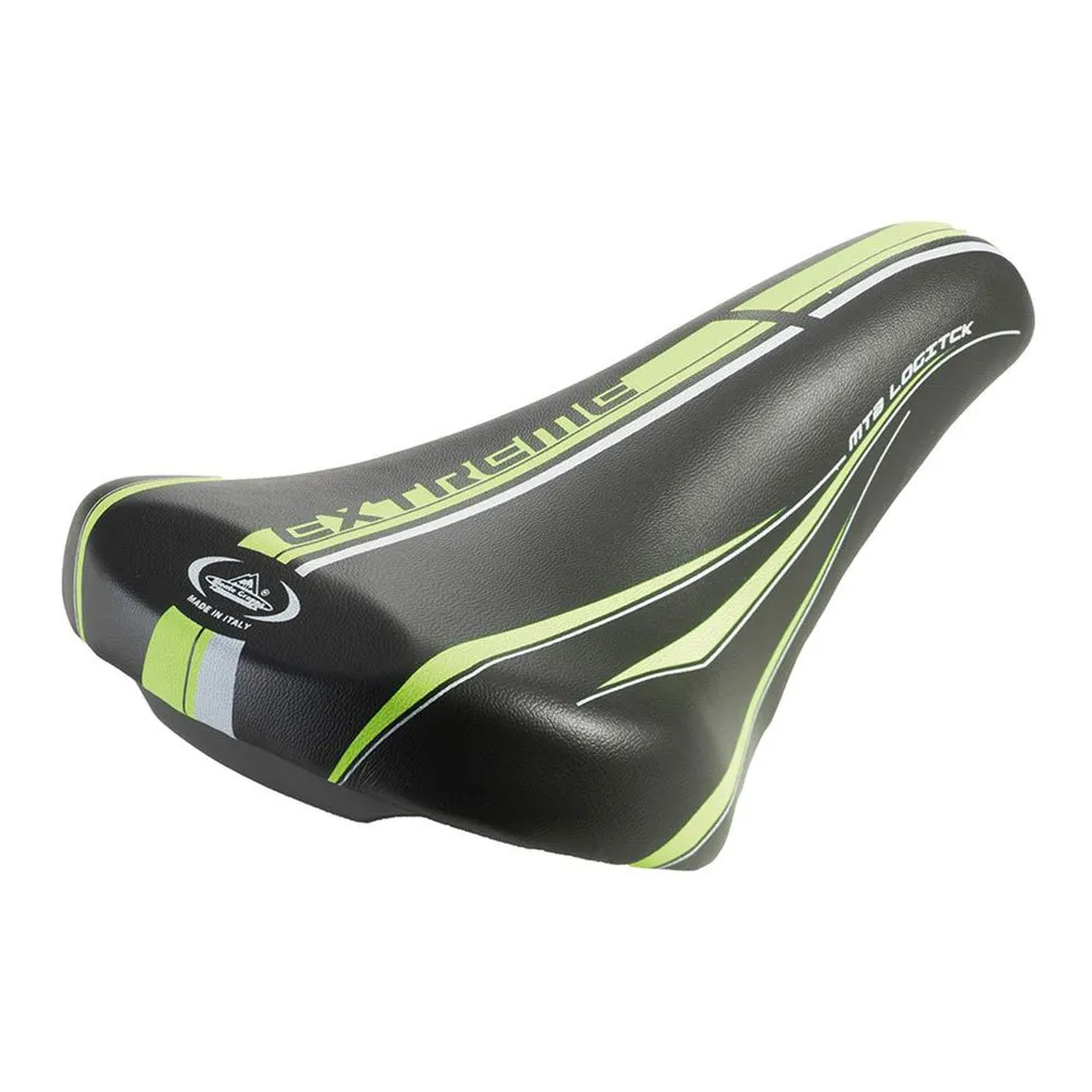 Седло Mvtek Comfort Junior 20/24´´, черный
Седло Mvtek Comfort Junior 20/24´´, черный