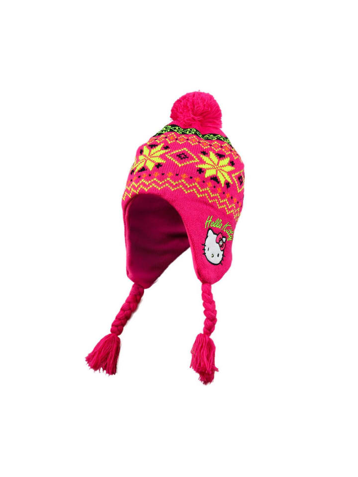 Шапка COFI 1453, розовый
Шапка COFI 1453, розовый