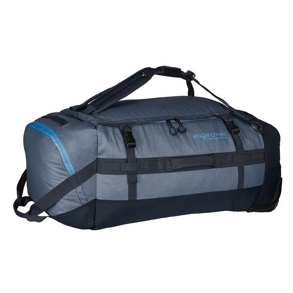 Сумка Eagle Creek, цвет Glacier Blue
Сумка Eagle Creek, цвет Glacier Blue