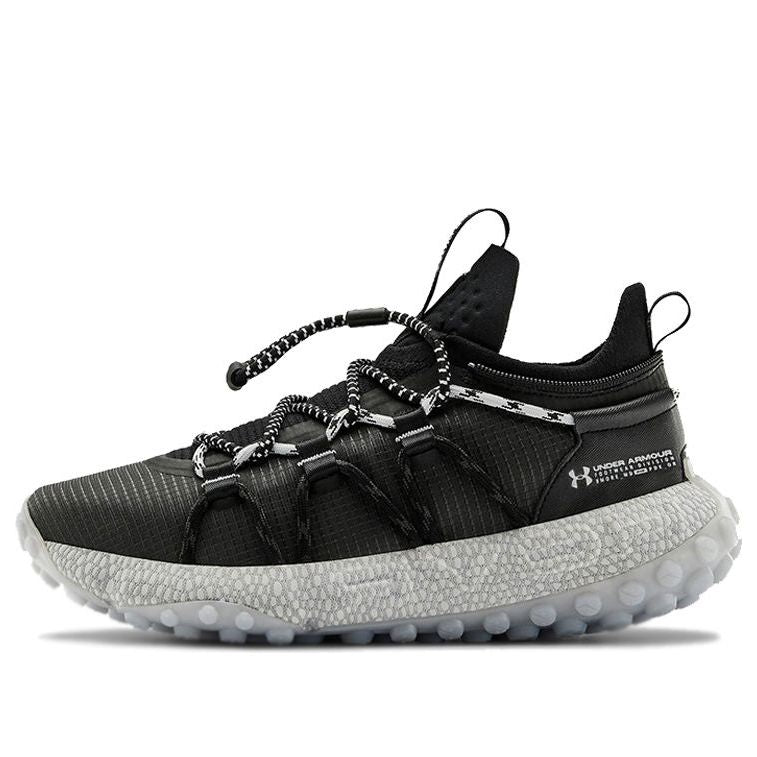 Спортивные кроссовки Under Armour Hovr Summit Fat Tire, черный
Спортивные кроссовки Under Armour Hovr Summit Fat Tire, черный