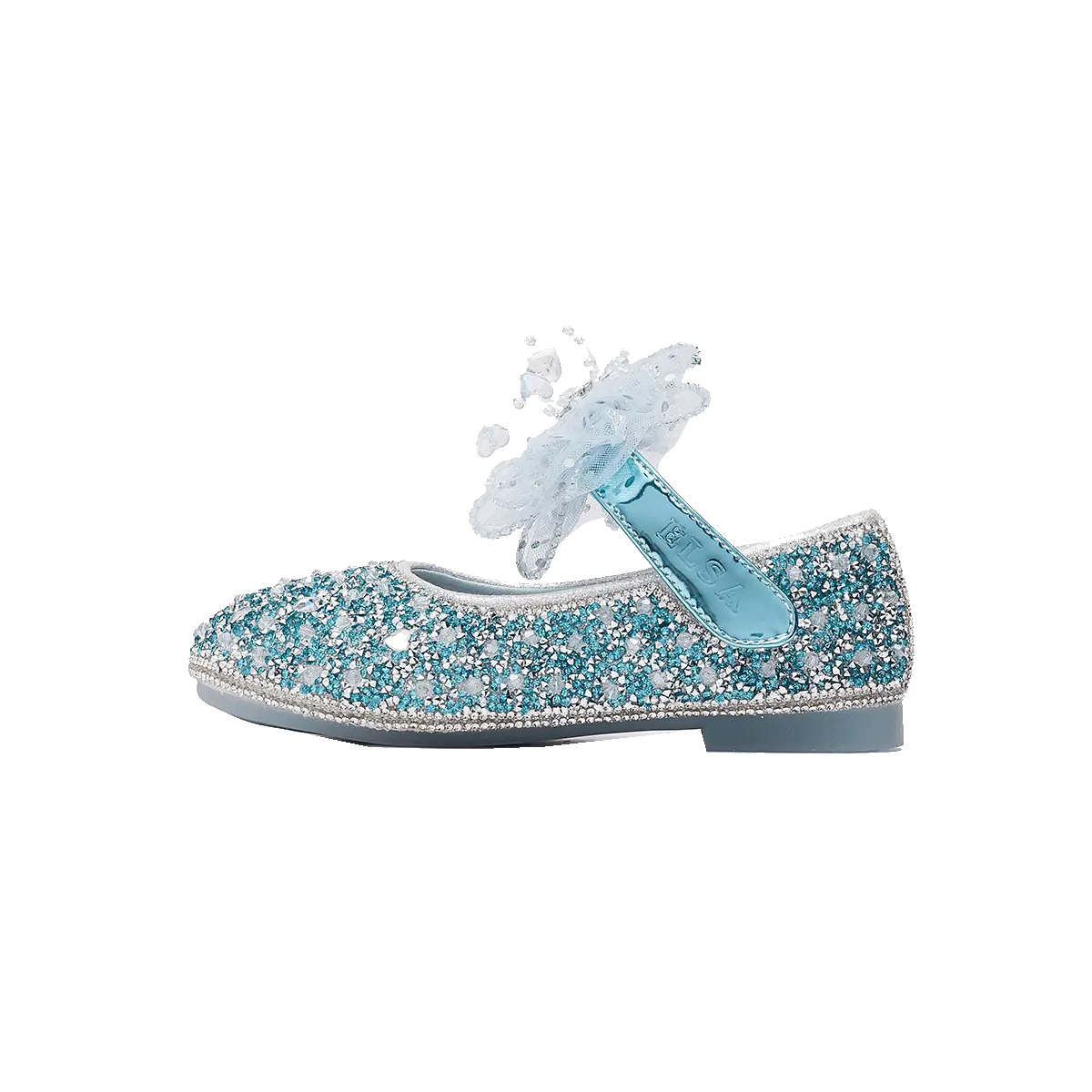 Обувь для танцев Frozen Series для детей Disney, фиолетовый
Обувь для танцев Frozen Series для детей Disney, фиолетовый