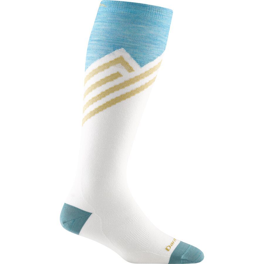 Носки Darn Tough Peaks RFL OTC Ultra-Lightweight Darn Tough, White
Носки Darn Tough Peaks RFL OTC Ultra-Lightweight Darn Tough, White