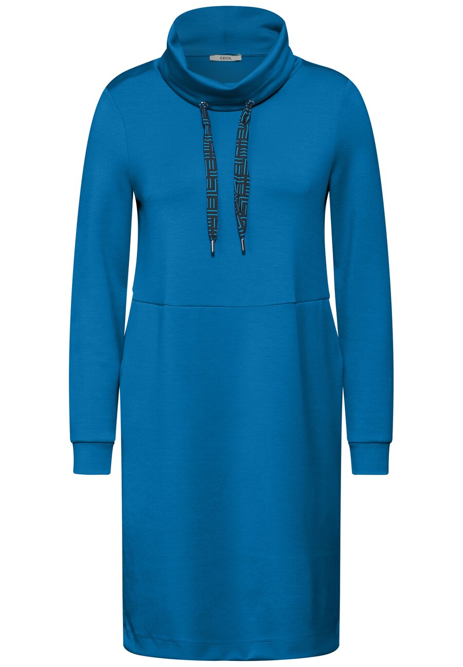 Мини платье CECIL Dress, синий
Мини платье CECIL Dress, синий