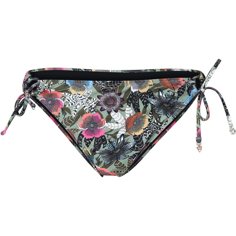 Bikini bottoms nolestina-ao women bikini bottom Brunotti, зеленый
Bikini bottoms nolestina-ao women bikini bottom Brunotti, зеленый