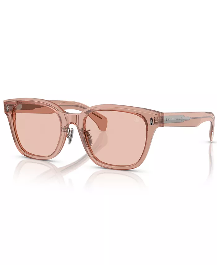 Унисекс солнцезащитные очки, Metrope ME6002D Moncler, розовый
Унисекс солнцезащитные очки, Metrope ME6002D Moncler, розовый