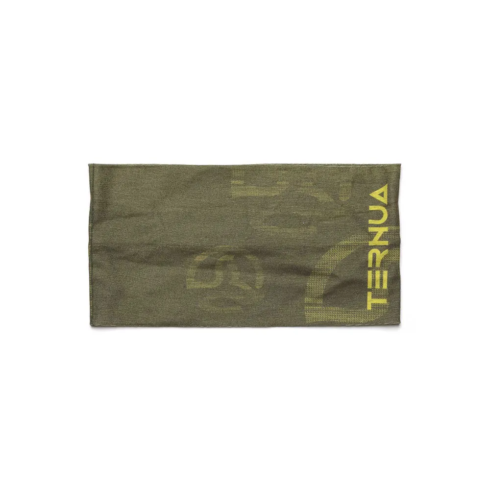 Повязка на голову Ternua Kira, зеленый
Повязка на голову Ternua Kira, зеленый