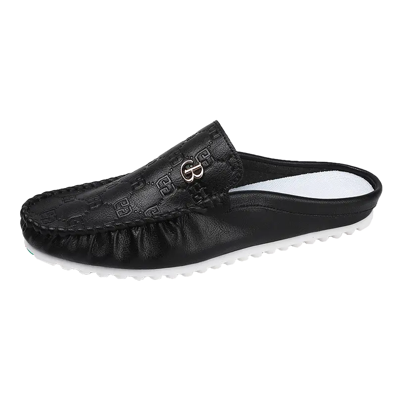 KUPE Лоферы Gommino мужские черные
KUPE Лоферы Gommino мужские черные