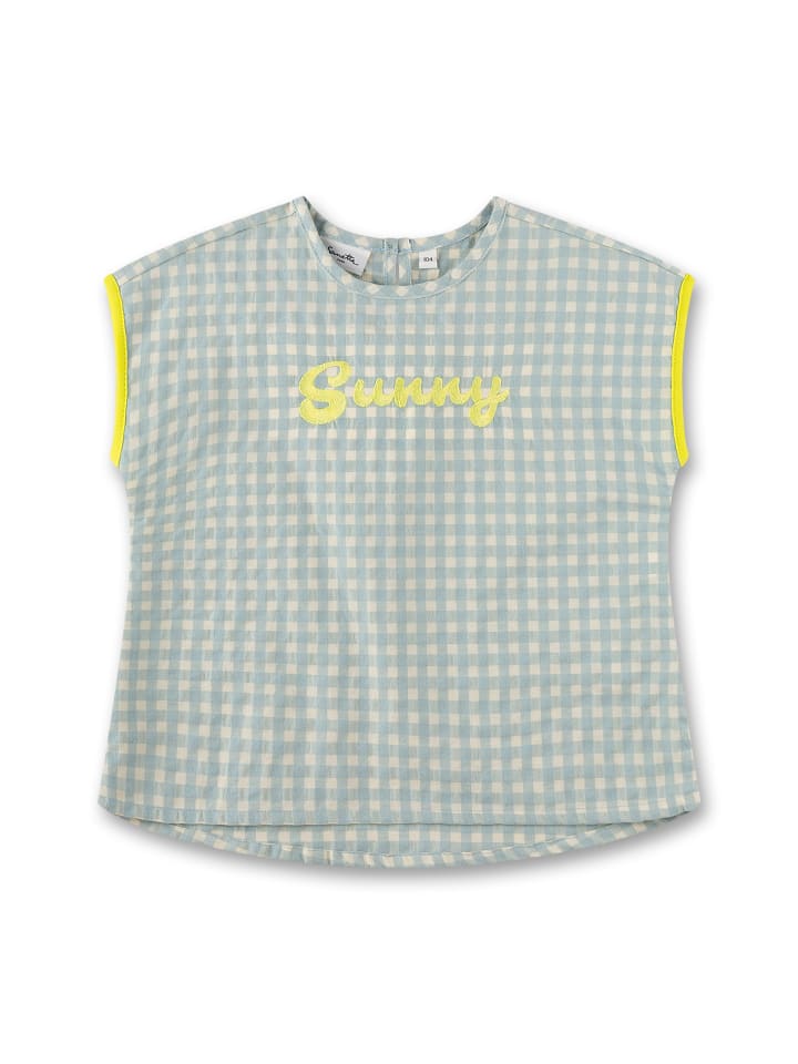 Футболка синего цвета Sanetta, Синий, Футболка синего цвета Sanetta
Футболка синего цвета Sanetta, Синий, Футболка синего цвета Sanetta