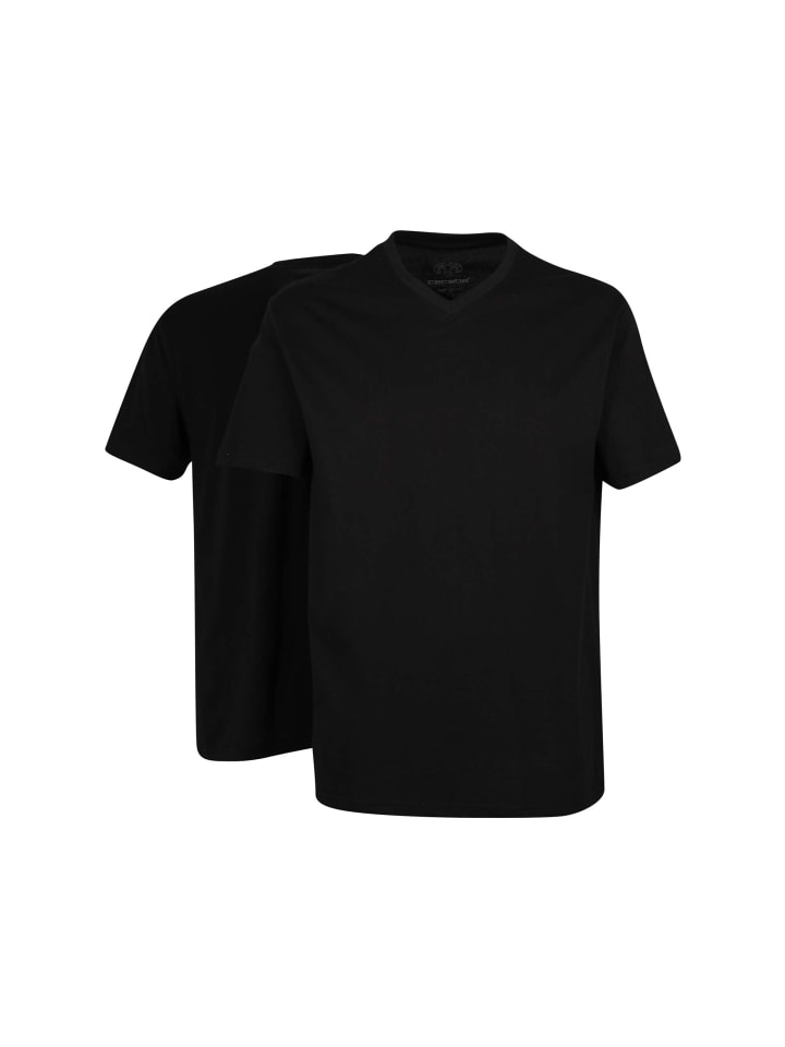 Майка CECEBA, черный
Майка CECEBA, черный