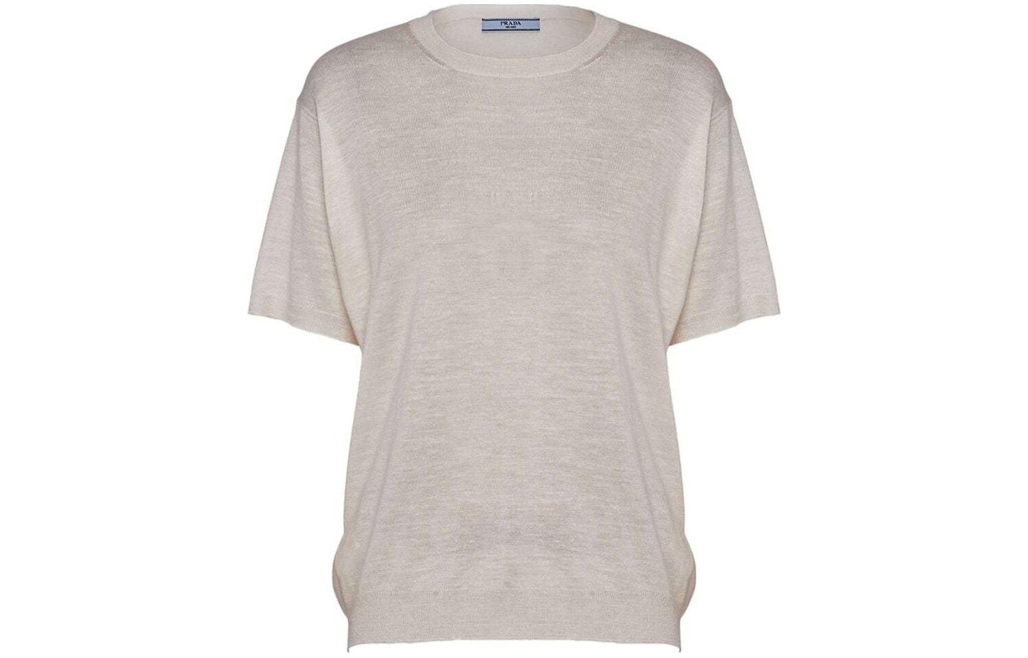 Трикотаж женский серо-бежевый Prada
Трикотаж женский серо-бежевый Prada