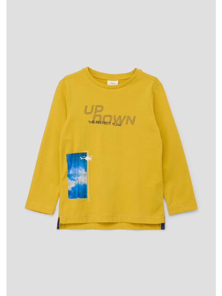 Футболка 1470_желтая s.Oliver, Желтый, Футболка 1470_желтая s.Oliver
Футболка 1470_желтая s.Oliver, Желтый, Футболка 1470_желтая s.Oliver