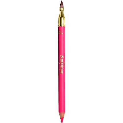 Phyto-Levres Perfect Pencil Sweet Coral, Sisley
Phyto-Levres Perfect Pencil Sweet Coral, Sisley