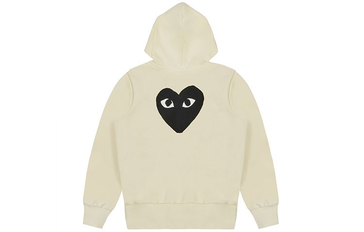 Свитшот Women's CDG Play
Свитшот Women's CDG Play