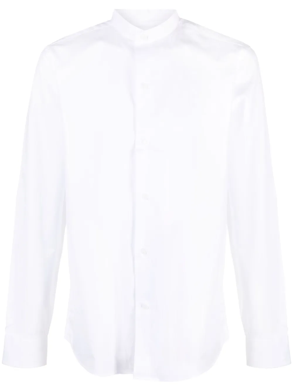 Рубашка без воротника FURSAC, белый
Рубашка без воротника FURSAC, белый