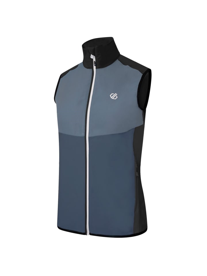 Функциональный жилет Dare 2b Weste Duplicity II, серый
Функциональный жилет Dare 2b Weste Duplicity II, серый