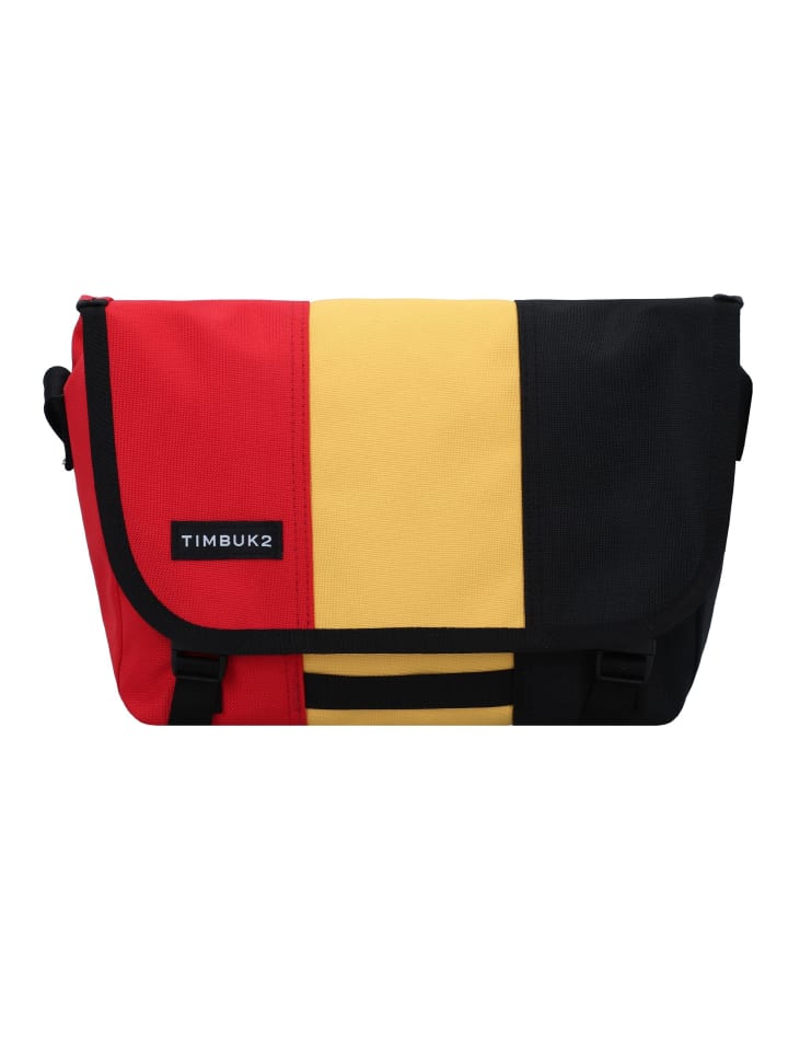 Наплечная сумка Timbuk2 Heritage Classic Messenger 30 cm, цвет hot lava
Наплечная сумка Timbuk2 Heritage Classic Messenger 30 cm, цвет hot lava