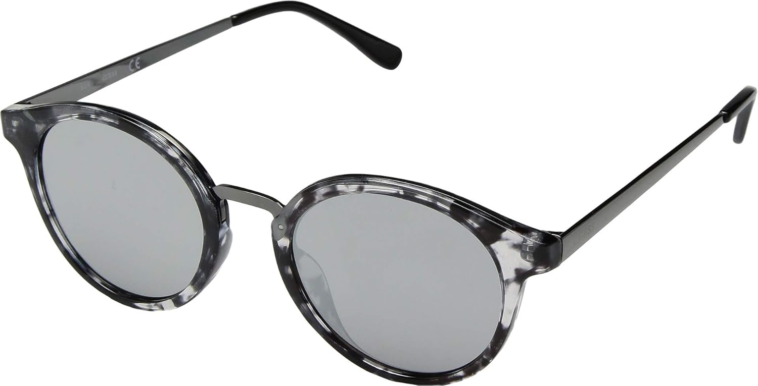 Очки GUESS GF0305, Havana/Other/Bordeaux Mirror
Очки GUESS GF0305, Havana/Other/Bordeaux Mirror