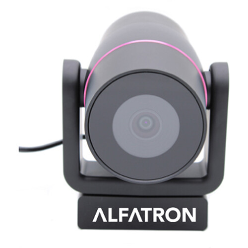 Веб-камера Alfatron CAM100 1080p Wide-Angle Webcam ALF-CAM100
Веб-камера Alfatron CAM100 1080p Wide-Angle Webcam ALF-CAM100