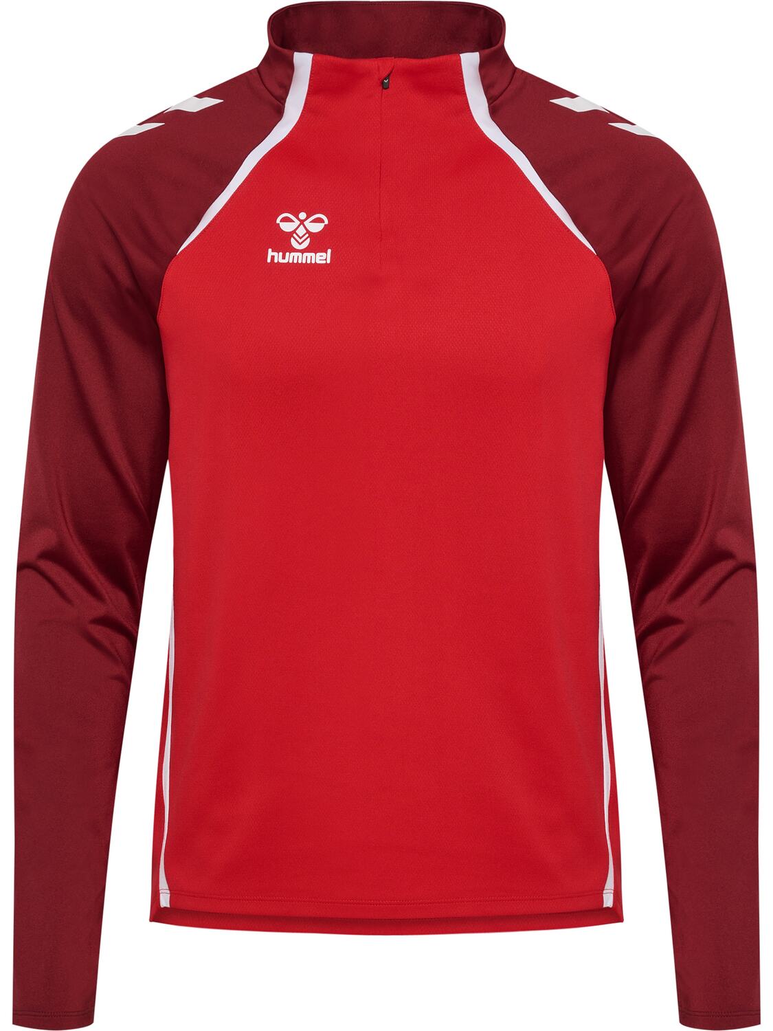 Hummel Футболка Performance 'Lead 2.0' в цвете Red, Carmine Red
Hummel Футболка Performance 'Lead 2.0' в цвете Red, Carmine Red