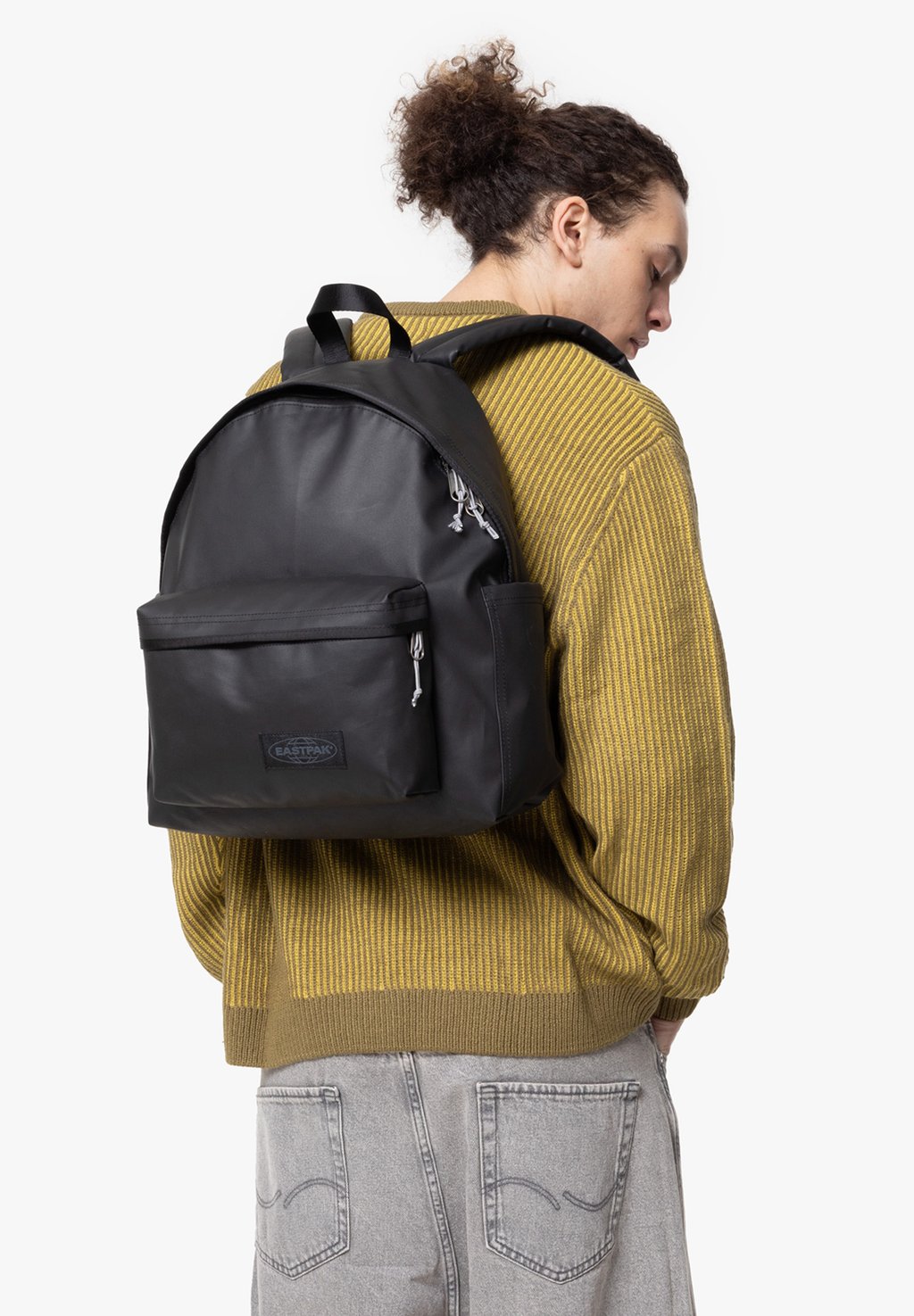 Рюкзак DAY PAKR Eastpak, черный
Рюкзак DAY PAKR Eastpak, черный