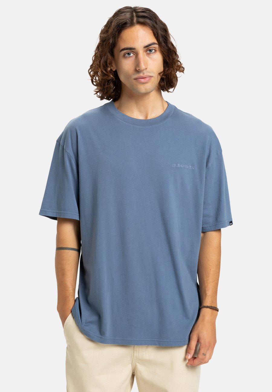 Футболка Quiksilver SALT WATER, Bnd/Blue, Синий, Футболка Quiksilver SALT WATER, Bnd/Blue
Футболка Quiksilver SALT WATER, Bnd/Blue, Синий, Футболка Quiksilver SALT WATER, Bnd/Blue