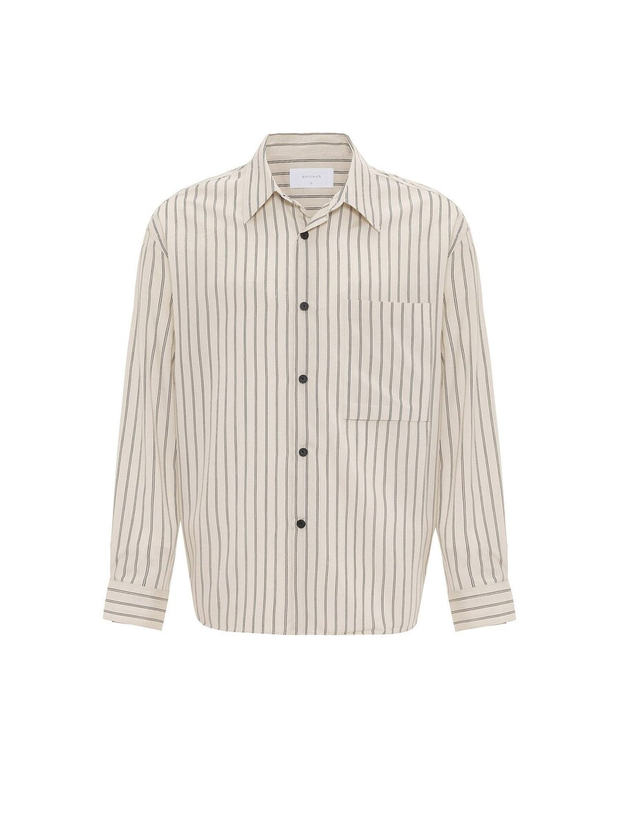 Рубашка обычного кроя на пуговицах Antioch Ruby, песочный
Рубашка обычного кроя на пуговицах Antioch Ruby, песочный