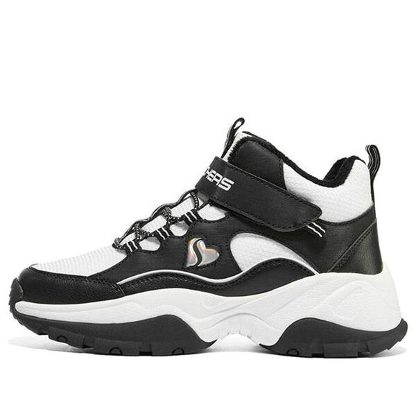 Кроссовки kozmiks 'white black' Skechers, белый
Кроссовки kozmiks 'white black' Skechers, белый