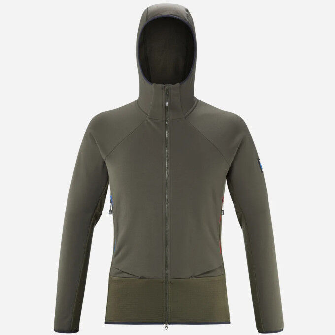 Флисовая куртка Millet TRILOGY ICON POWER Khaki, Хаки, Флисовая куртка Millet TRILOGY ICON POWER Khaki
Флисовая куртка Millet TRILOGY ICON POWER Khaki, Хаки, Флисовая куртка Millet TRILOGY ICON POWER Khaki