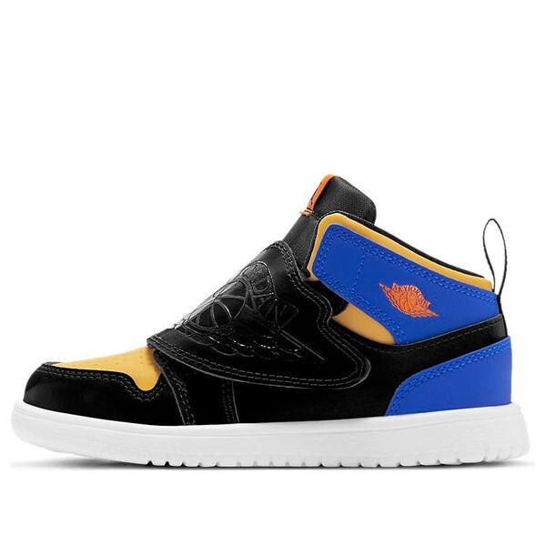 Кроссовки небо 1 Air Jordan, синий
Кроссовки небо 1 Air Jordan, синий