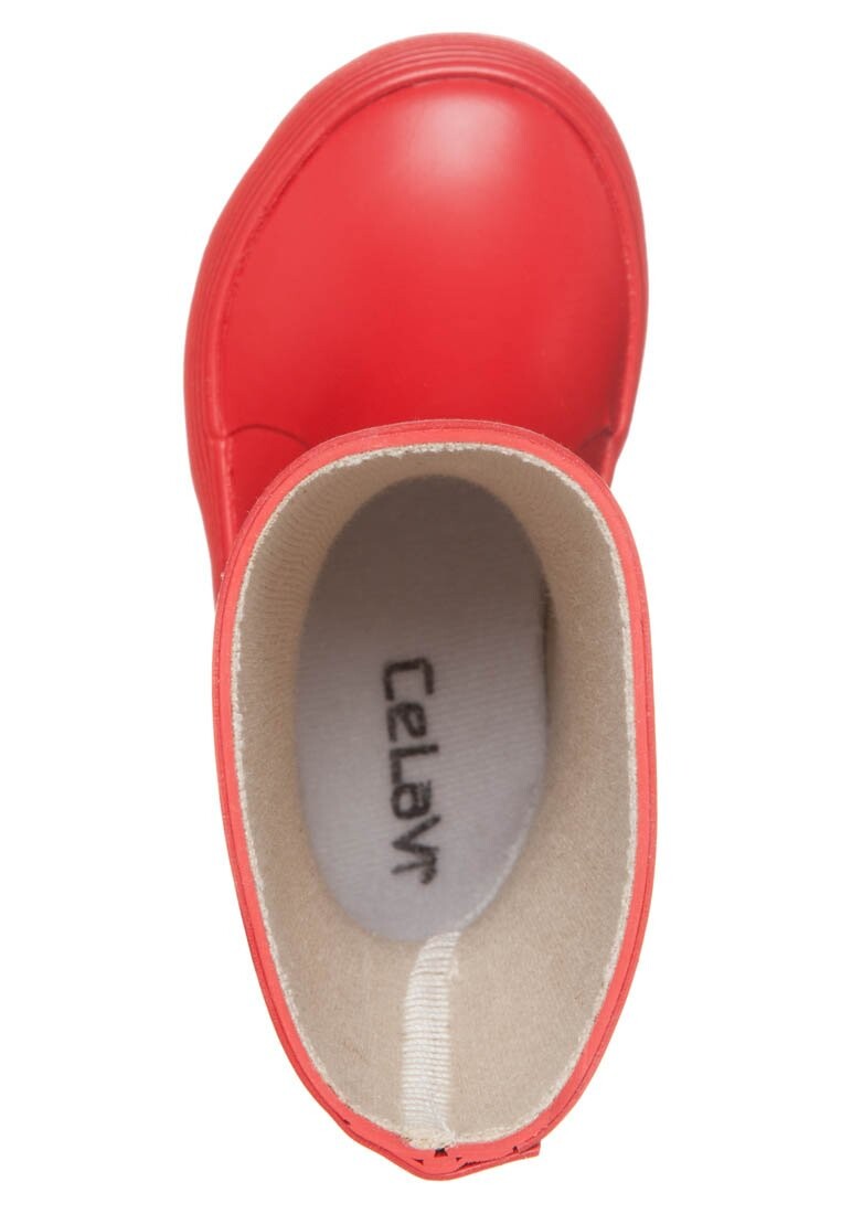 Резиновые сапоги BASIC CeLaVi, красный
Резиновые сапоги BASIC CeLaVi, красный