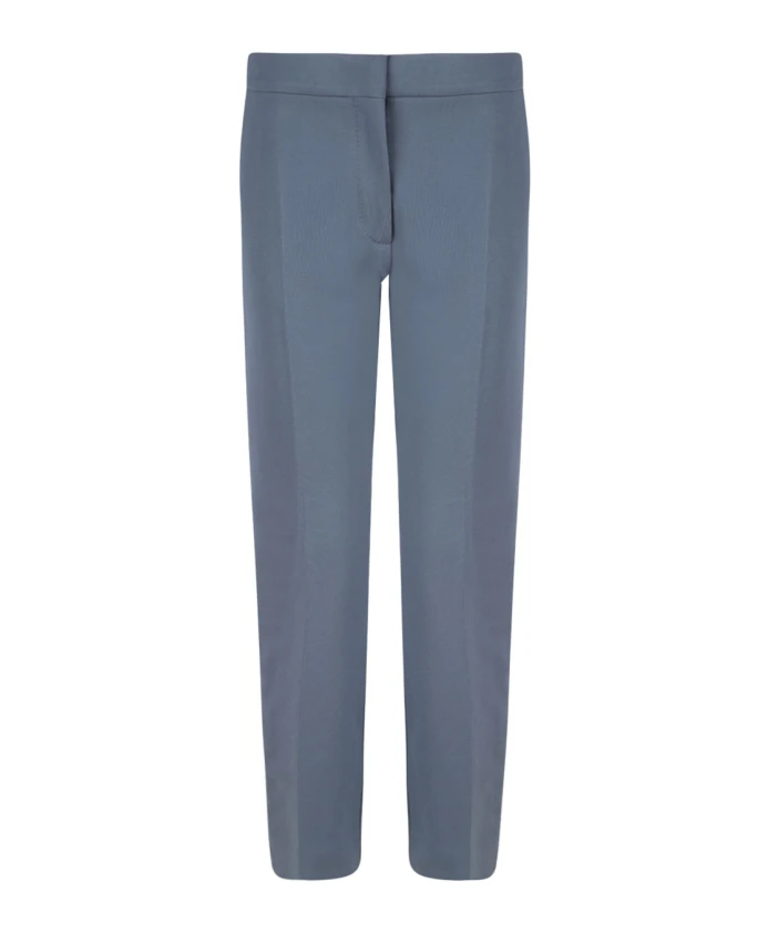 Брюки Blue Pegno Max Mara, синий
Брюки Blue Pegno Max Mara, синий