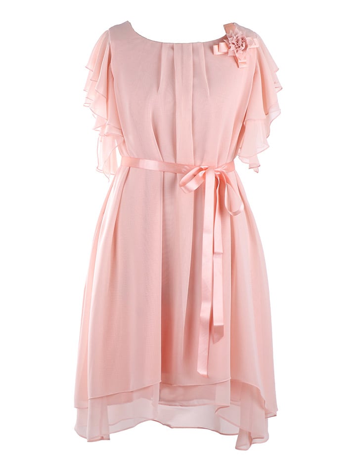 Платье Pier Nine Girls, розовый
Платье Pier Nine Girls, розовый