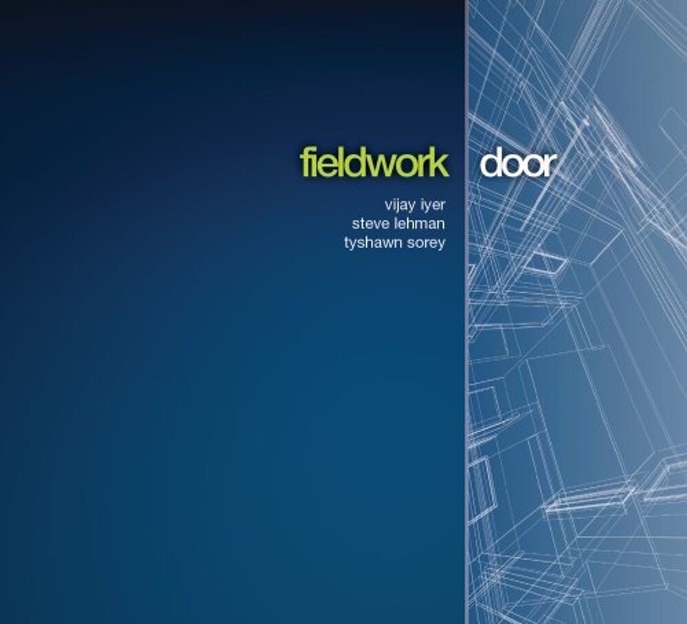 Диск CD Door - Fieldwork
Диск CD Door - Fieldwork
